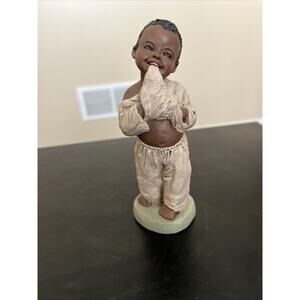 Martha Holcombe God is Love #179 "David" Figurine